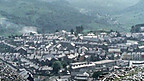 Blaenau Ffestiniog