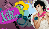 Lily Allen