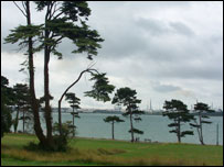 Southampton Water