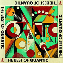 Review of The Best Of Quantic