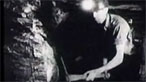 Archive image of miner and pickaxe