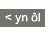 yn nol