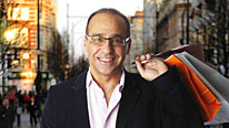 Habitat hosts an open day as Theo Paphitis continues the search for Britain's Next Big Thing