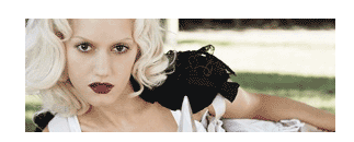 Gwen Stefani
