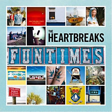 Review of Funtimes