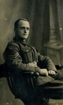 Cpl Stanley Gilbert Gordon Vince