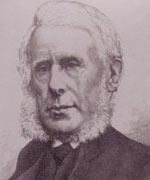 Joseph Pease