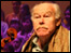 Actor Timothy West