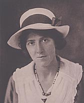 Marie Stopes, 1918