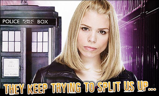 Rose Tyler