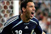 Maxi Rodriguez