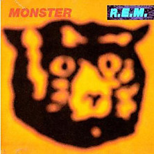 Review of Monster