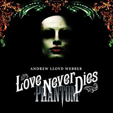 Review of Love Never Dies