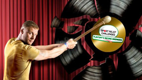 Fredie Flintoff