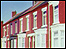 Terraced houses