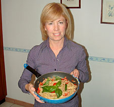 Susanna Meucci