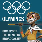 BBC Sport: Beijing Olympics 2008