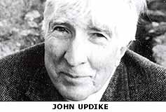 John Updike