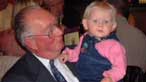 David's Grandad