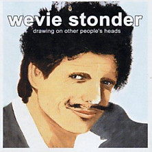 Review of Drawing On Other People's Heads