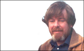 Mike Ball - Writer