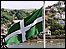 The Devon flag (Kevin Pyne)