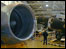 One of the exhibits at Cosford's RAF Museum