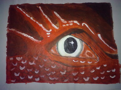 Dragon's Eye