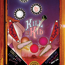 Review of Kill It Kid