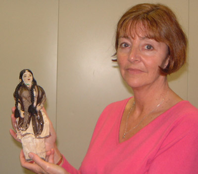 Liz Hinds