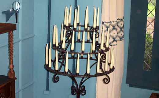 Candelabra