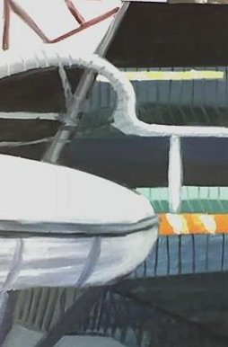 The Unilever Series: Carsten Hller - Oil Painting