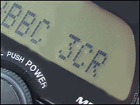 Most car radios feature RDS