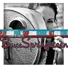 Review of Play Some Pool, Skip Some School, Act Real Cool