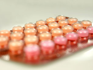 Contraception pills (Image credit laartist/iStockphoto) Contraception pills (Image credit laartist/iStockphoto)