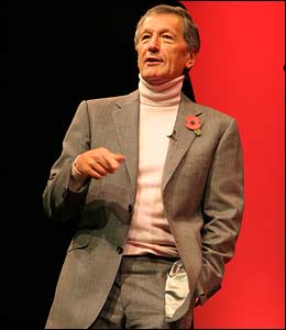 Stewart White