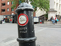 Seven Dials