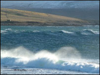 Orkney