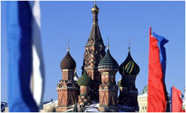 Moscow