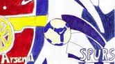 Arsenal/Spurs...
