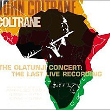 Review of The Olatunji Concert