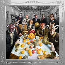 Review of Antibalas