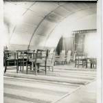 Miners Hostel, Woodhouse, Sheffield —Lounge