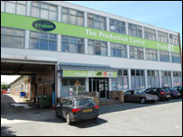 Leeds Independent Studios