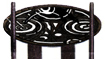 Time Lord Chair