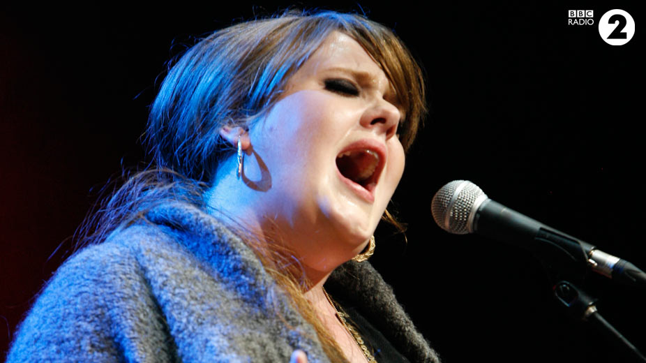 Adele