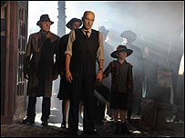 An Inspector Calls