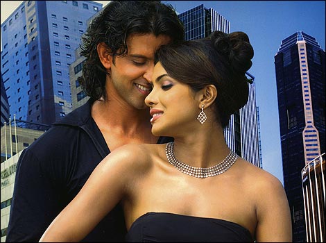 krrish gallery
