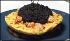 A $1000 omlette