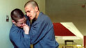 Dean (Danny Young) and Sam (Leo Gregory)